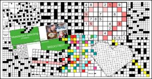 Woordzoeker Kruiswoordpuzzel Kruiswoordraadsel Puzzelmaker Puzzel Sudoku Cijfercode Codekraker Cryptogram Scrypto Denksport Rebus Filippine Zweeds